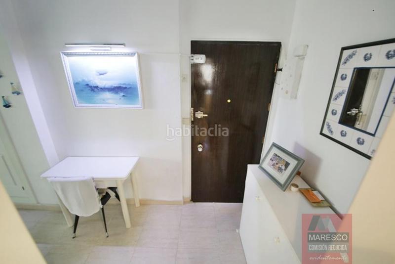 Foto f3964591-fe9a-4d90-ad93-08d58dd5e268. Appartement avec parking piscine dans Puerto Deportivo Fuengirola