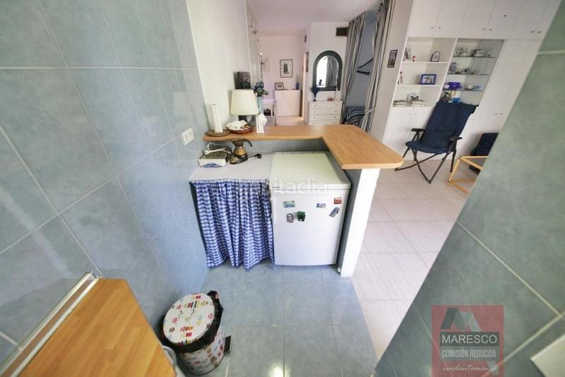 Foto f77ce787-cc30-4fab-a468-8c5de0f2649f. Appartement avec parking piscine dans Puerto Deportivo Fuengirola