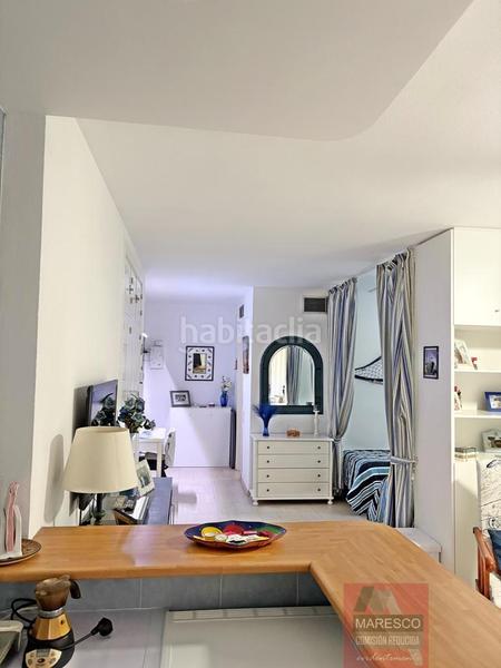 Foto f9a57aa2-b7fc-4c12-96f7-dbae1a8032c2. Appartement avec parking piscine dans Puerto Deportivo Fuengirola
