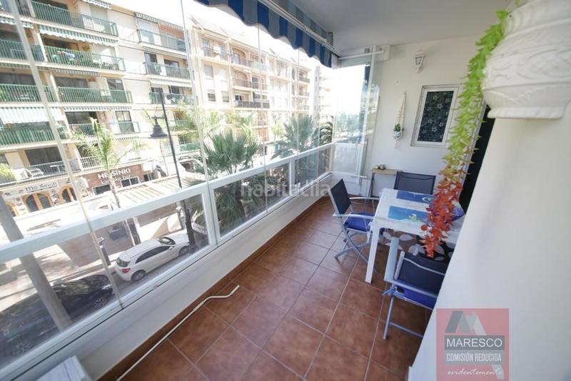 Foto fda39ddd-4bbe-467a-b9f3-abeade4e77e5. Appartement avec parking piscine dans Puerto Deportivo Fuengirola