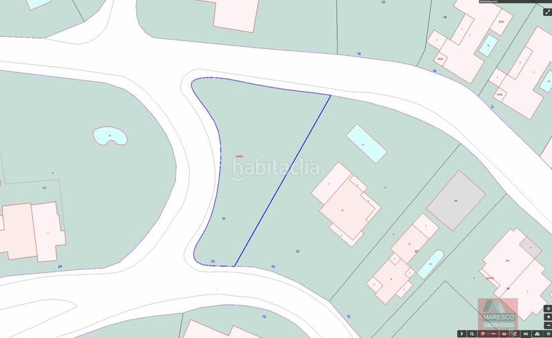 Foto 0674f23f-c6b5-43fd-8386-c12fef6118b9. Terreno residencial terreno en campo de Mijas Mijas