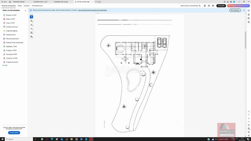 Foto a27a647b-80fc-4c36-b389-8ac4d6a2d4c2. Terreno residencial terreno en campo de Mijas Mijas