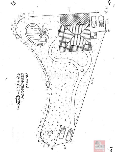 Foto c4461333-9575-430e-a05b-ce520d7f5720. Terreno residencial terreno en campo de Mijas Mijas