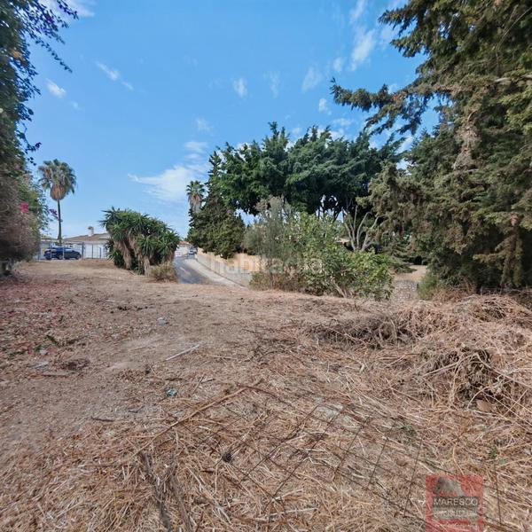 Foto ca9f068c-d5dd-431b-9651-af0d4e9d6644. Terreno residencial terreno en campo de Mijas Mijas