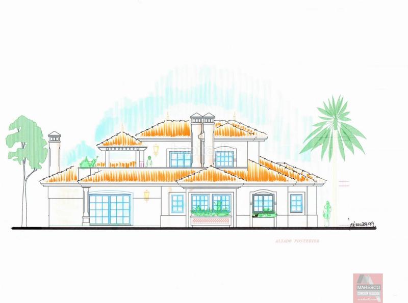 Foto d9d91e79-6be4-4ea1-b869-fa2cf89276c7. Terreno residencial terreno en campo de Mijas Mijas