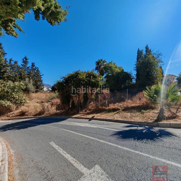 Foto e9bf929d-93b3-4db8-9fb7-ee44c9319da5. Terreno residencial terreno en campo de Mijas Mijas