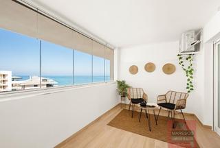 Apartament  Sierra cazorla. Fuengirolaapartamento