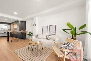Apartamento  Sierra cazorla. Fuengirolaapartamento