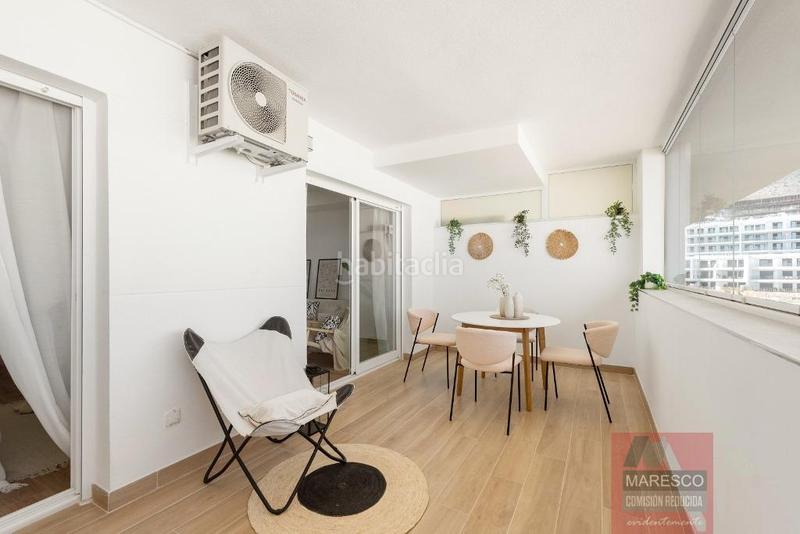 Foto ec0a4ccf-e687-4bba-b54a-8ff1e9985e5a. Appartement mit pool in Las Gaviotas - Carvajal Fuengirola
