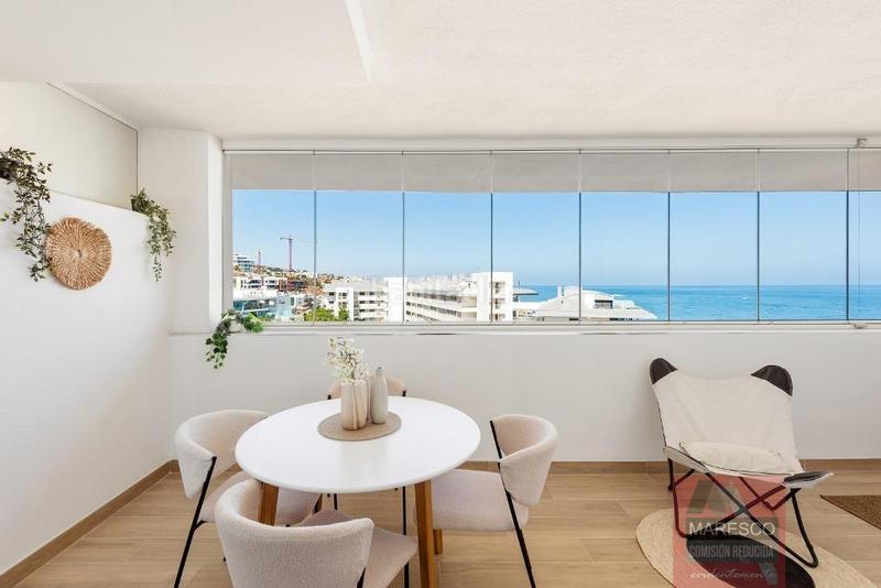 Foto ec21bf81-e9a8-4568-802c-27cfa966e554. Appartement mit pool in Las Gaviotas - Carvajal Fuengirola