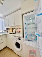 Apartament  Valladolid. Fuengirolaapartamento