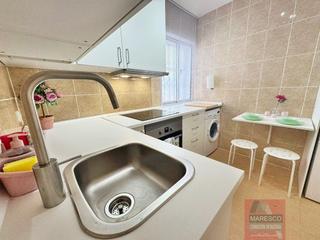 Apartament  Valladolid. Fuengirolaapartamento