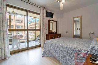 Appartement  Martinez catena. Fuengirolaapartamento