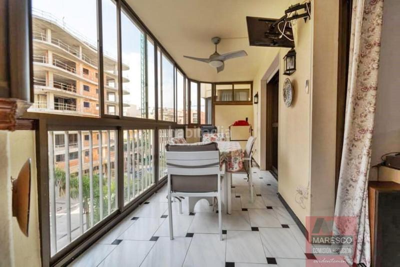 Foto 83049ec2-c283-4a86-801b-7a301d4a0033. Apartamento  en Puerto Deportivo Fuengirola