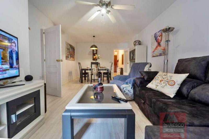 Foto eabb59ba-6c55-4b76-9c87-9902e35bbc95. Apartamento  en Puerto Deportivo Fuengirola