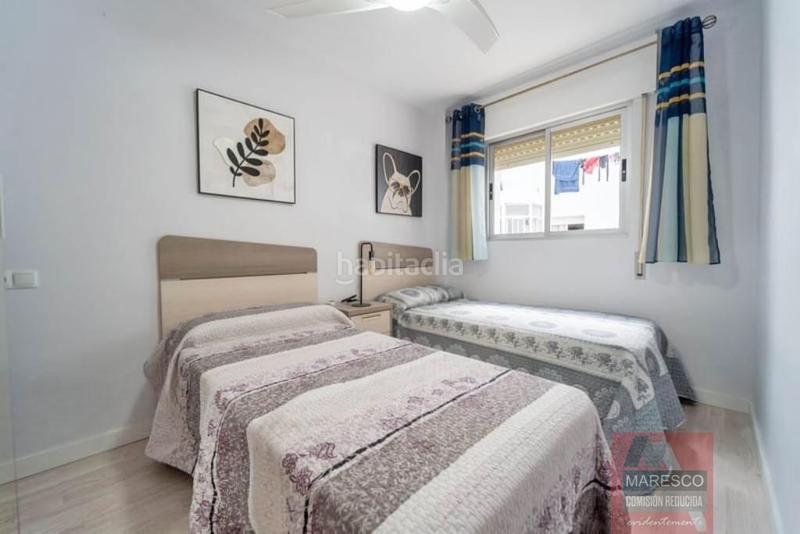 Foto f462ad8c-89b9-4ca6-b2fe-2b45f00d90b6. Apartamento  en Puerto Deportivo Fuengirola