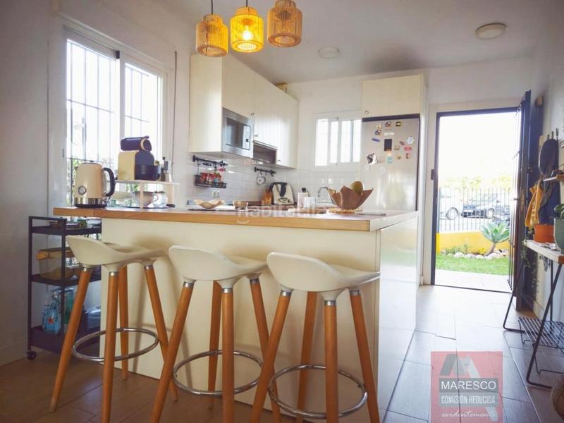 Foto 21ffcf92-725f-4cb2-8b69-e501682691b3. Piccolo appartamento con piscina in El Faro de Calaburra - Chaparral Mijas