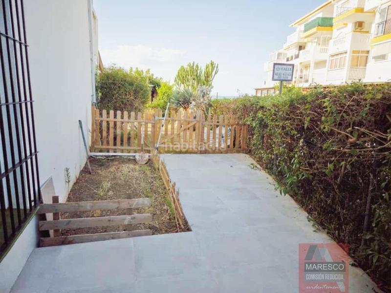 Foto 4fc543c9-3d53-42fa-8c95-60beaafb5bac. Piccolo appartamento con piscina in El Faro de Calaburra - Chaparral Mijas