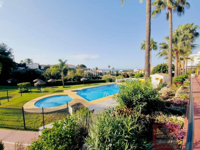 Foto 5fd01b7a-2a52-4f7c-a420-ba89d130bbb9. Piccolo appartamento con piscina in El Faro de Calaburra - Chaparral Mijas