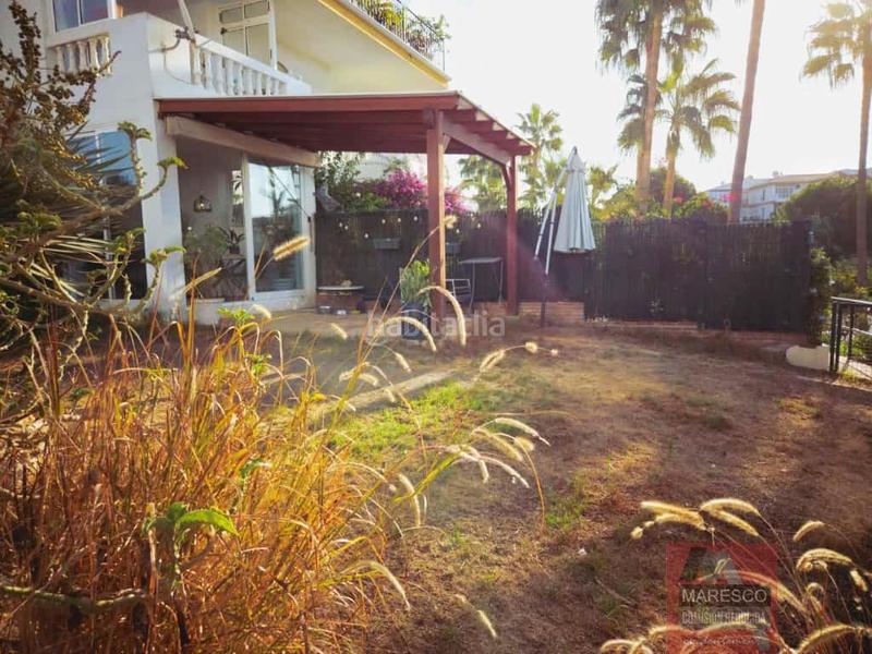 Foto 9bb007bf-1b78-44c1-9cb2-b18585e4303c. Piccolo appartamento con piscina in El Faro de Calaburra - Chaparral Mijas