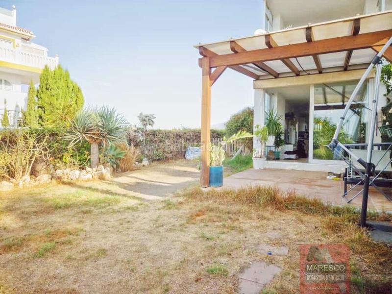 Foto b171ca90-adbf-4eec-87fa-b6d02f963fbc. Piccolo appartamento con piscina in El Faro de Calaburra - Chaparral Mijas