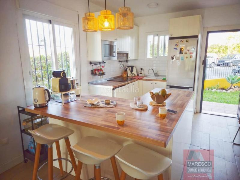 Foto e5a0d997-d61c-435b-a2e0-7433fa041dc6. Piccolo appartamento con piscina in El Faro de Calaburra - Chaparral Mijas