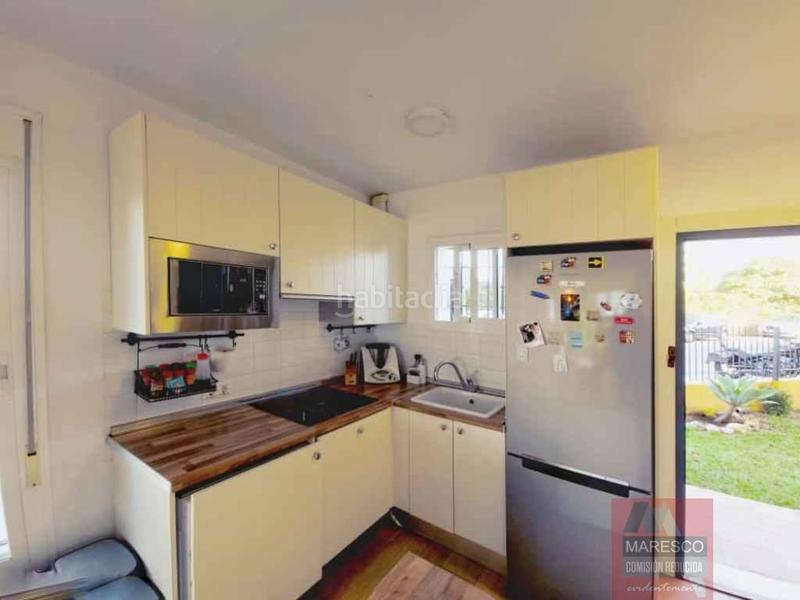 Foto fc83f5c8-8904-4c4d-a6dc-1b54307b8280. Piccolo appartamento con piscina in El Faro de Calaburra - Chaparral Mijas