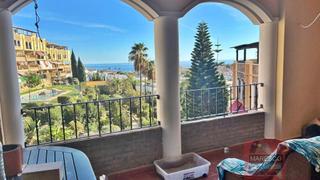 Apartment  Onice. Mijas costaapartamento