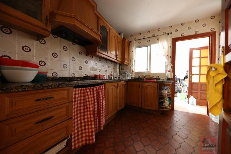 Foto 84333694-d55c-4a56-82b0-caec2992aef1. Casa in Puerto Deportivo Fuengirola