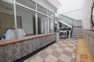 Casa in Puerto Deportivo. Fuengirolacasa