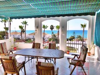 Apartment  Catalpa  6. Mijas costaapartamento