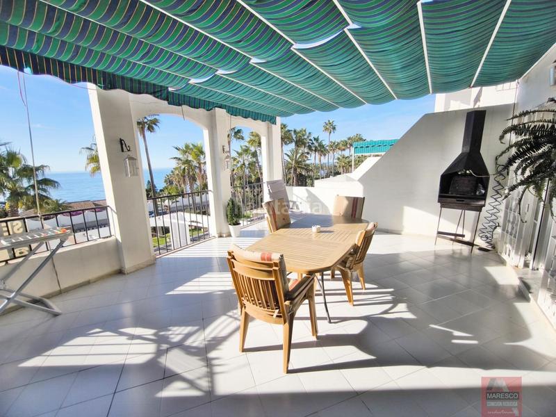 Foto 454e1b82-e7ed-4372-905c-0fe86952af4c. Appartement in catalpa 6 in El Faro de Calaburra - Chaparral Mijas