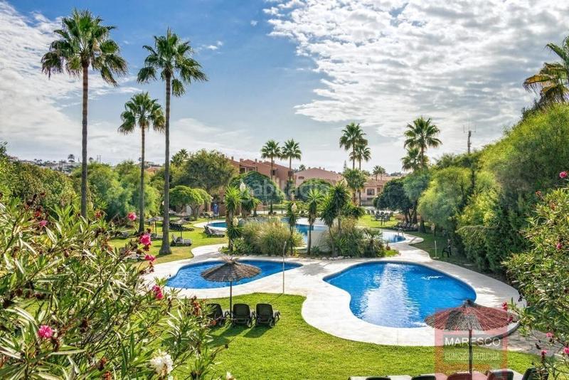 Foto 47e1aabc-c214-4f0f-a573-9a4fd67aa530. Appartement in catalpa 6 in El Faro de Calaburra - Chaparral Mijas