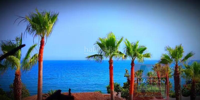 Foto b8c2c208-7fb0-4621-9b44-a9c4a9f692be. Appartement in catalpa 6 in El Faro de Calaburra - Chaparral Mijas