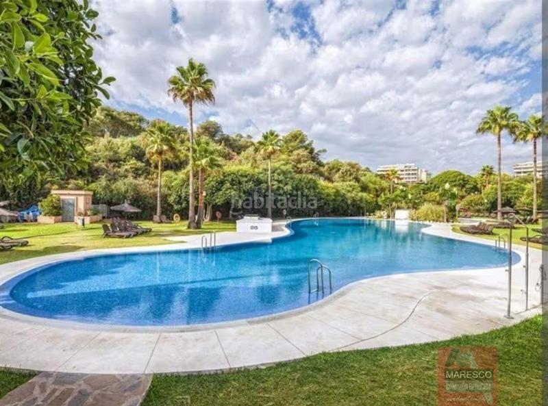 Foto bc435725-8fb4-4ab7-8704-b0dc78609807. Appartement in catalpa 6 in El Faro de Calaburra - Chaparral Mijas