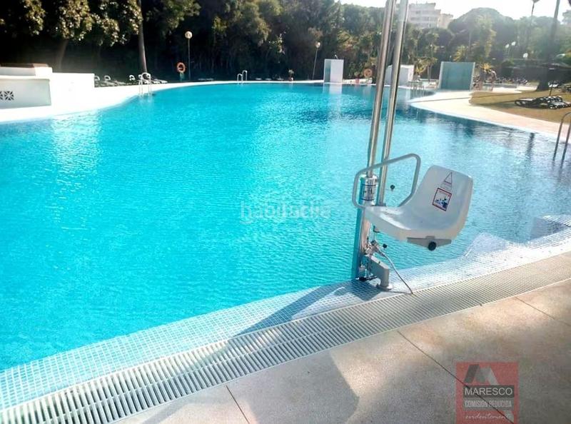 Foto cfd912cd-31d9-480a-9024-3dca13d478f6. Appartement in catalpa 6 in El Faro de Calaburra - Chaparral Mijas