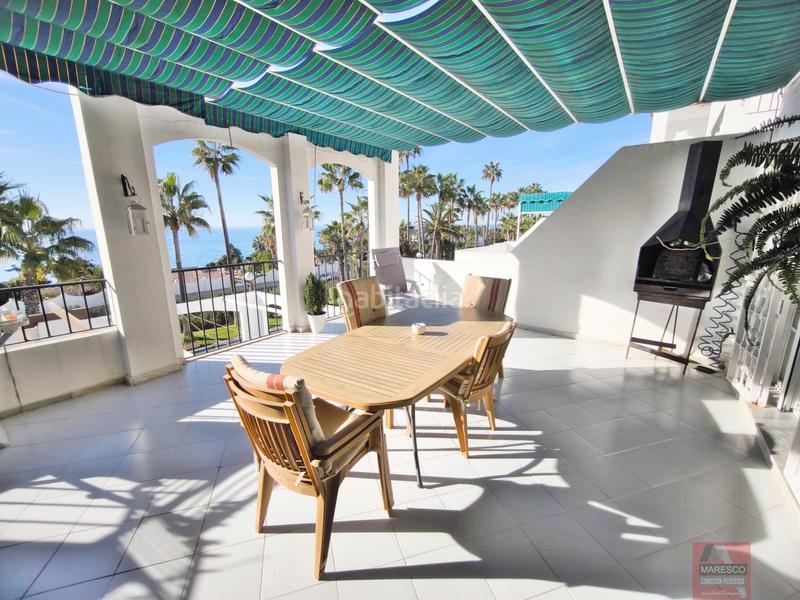 Foto d0c90eac-1170-475c-b4d7-9703195af072. Appartement in catalpa 6 in El Faro de Calaburra - Chaparral Mijas