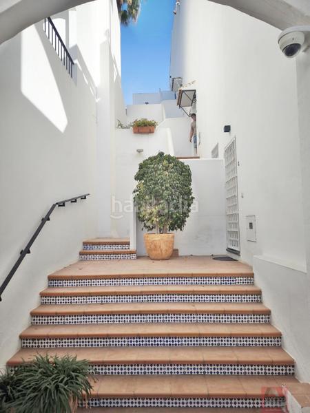 Foto d3638ac3-2297-4fa8-a16a-b3a65878a222. Appartement in catalpa 6 in El Faro de Calaburra - Chaparral Mijas