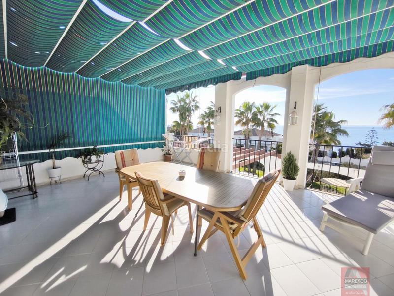 Foto d6dc8b8c-e48c-41e1-a31f-5e6d4dd609fd. Appartement in catalpa 6 in El Faro de Calaburra - Chaparral Mijas