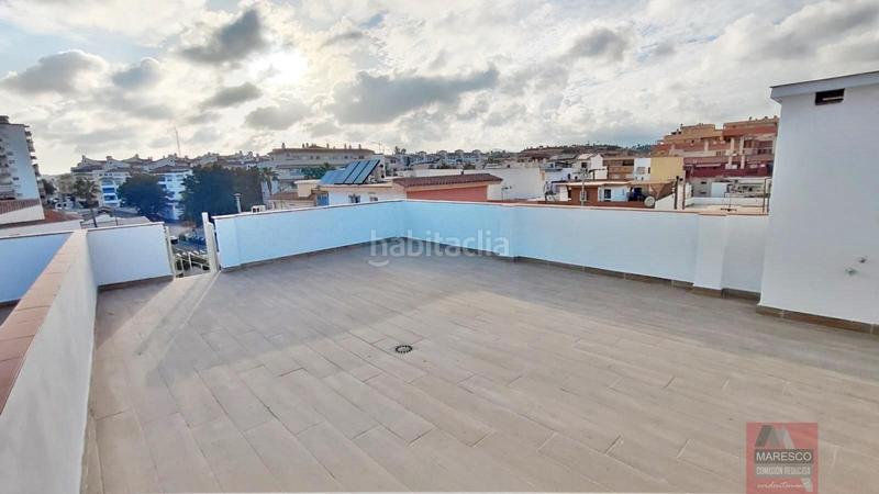 Foto 2c3ed36e-df6f-475c-a0f6-0d73d001d2c8. Attico in santa isabel 14 in Las Cañadas Mijas