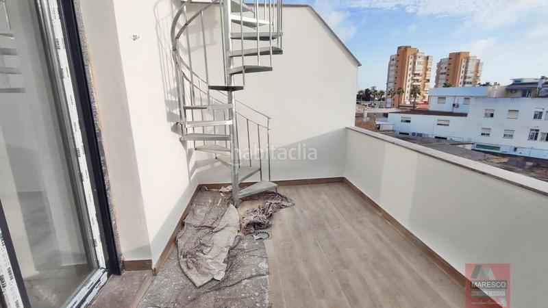 Foto aa31ba4c-cb9e-4903-afd8-7fd787ecf77c. Attico in santa isabel 14 in Las Cañadas Mijas