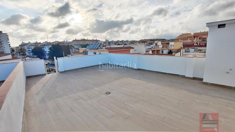 Foto ba9b5e81-91a1-4d4d-9463-6f16066a4a40. Attico in santa isabel 14 in Las Cañadas Mijas