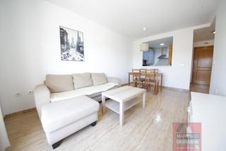 Apartamento  De andalucia. Mijas costaapartamento