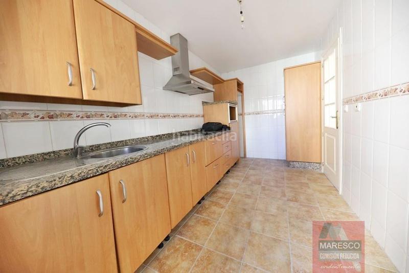 Foto 076e7277-93c0-42d5-8ab5-bfa5a1dba56a. Apartament amb piscina a Los Árboles Mijas