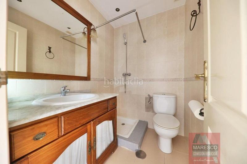 Foto 23fd1b47-3984-429e-8148-d66cdb5b426b. Apartament amb piscina a Los Árboles Mijas