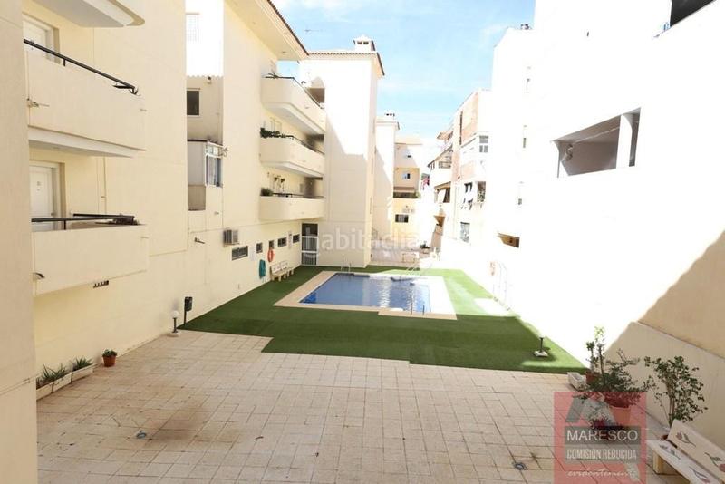 Foto 54367a21-f6e0-432f-a9b5-c7c9fecc557f. Apartament amb piscina a Los Árboles Mijas