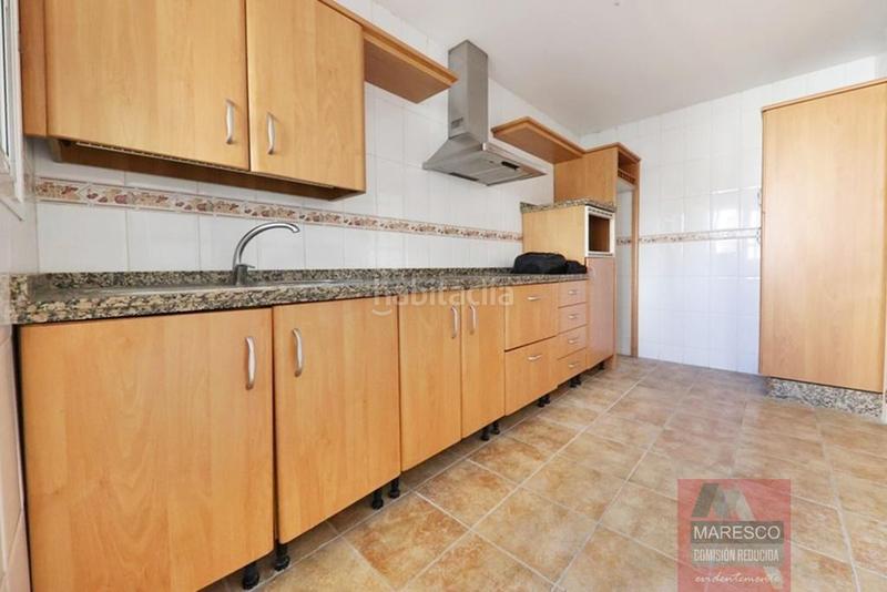 Foto 6d1915a7-e18c-41d5-a613-aaaef1ab791b. Apartament amb piscina a Los Árboles Mijas