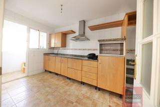 Appartement  Ruben dario. Mijas costaapartamento