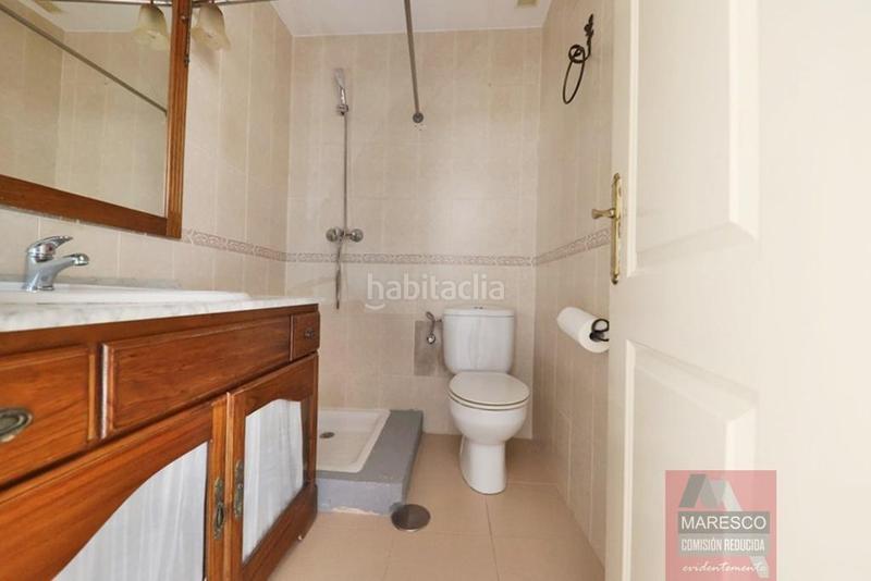 Foto b155e86b-c550-42d7-81d2-1423840f8b26. Apartament amb piscina a Los Árboles Mijas