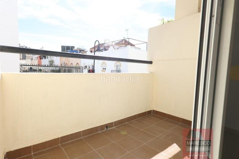 Foto e80f8318-0c85-4e70-907e-bc98e290f315. Apartament amb piscina a Los Árboles Mijas